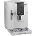 Кофемашина DeLonghi Dinamica ECAM 350.35W, белая 2561