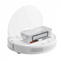 Робот-пылесос Dreame D9 Max White 2562