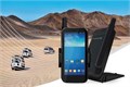 Спутниковый телефон Thuraya SatSleeve+ 2563
