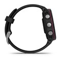 Часы для бега Forerunner 255S Music с черным ремешком 010-02641-32 010-02641-32