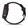 Часы для бега Forerunner 255S Music с черным ремешком 010-02641-32 010-02641-32