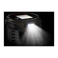 Умные часы Garmin FENIX 8  47 mm Solar, Sapphire, титановый угольно-серый DLC с черным ремешком  010-02906-11 010-02906-11