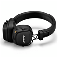 Беспроводные наушники Marshall Major IV Black 2573
