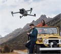 Квадрокоптер DJI Air 3 Fly More Combo (Пульт DJI RC 2) 2575