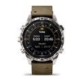 Умные часы Garmin MARQ Adventurer (Gen 2) – Damascus Steel Edition  010-03393-31 010-03393-31