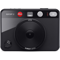 Фотоаппарат Leica Sofort 2, черный 2586