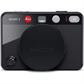 Фотоаппарат Leica Sofort 2, черный 2586