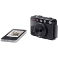 Фотоаппарат Leica Sofort 2, черный 2586