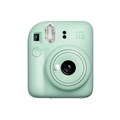 Фотоаппарат моментальной печати Fujifilm Instax MINI 12 Mint Green (Зеленый) 2590