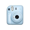 Фотоаппарат моментальной печати Fujifilm Instax MINI 12 Pastel Blue (Голубой) 2591