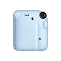 Фотоаппарат моментальной печати Fujifilm Instax MINI 12 Pastel Blue (Голубой) 2591