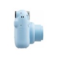 Фотоаппарат моментальной печати Fujifilm Instax MINI 12 Pastel Blue (Голубой) 2591