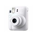 Фотоаппарат моментальной печати Fujifilm Instax MINI 12 Clay White (Белый) 2593