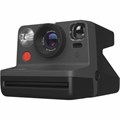 Фотоаппарат моментальной печати Polaroid Now Generation 2, Black + 16 Sheets 2594