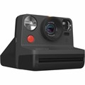 Фотоаппарат моментальной печати Polaroid Now Generation 2, Black + 16 Sheets 2594