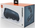 Портативная акустика JBL Charge 5 Blue (JBLCHARGE5BLU) 2598