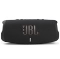 Портативная акустика JBL Charge 5 Black (JBLCHARGE5BLK) 2599