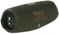 Портативная акустика JBL Charge 5 Green (JBLCHARGE5GRN) 2600