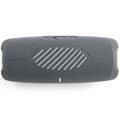 Портативная акустика JBL Charge 5 Grey (JBLCHARGE5GRY) 2601