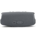 Портативная акустика JBL Charge 5 Grey (JBLCHARGE5GRY) 2601