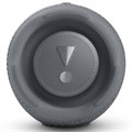 Портативная акустика JBL Charge 5 Grey (JBLCHARGE5GRY) 2601