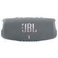 Портативная акустика JBL Charge 5 Grey (JBLCHARGE5GRY) 2601
