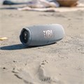 Портативная акустика JBL Charge 5 Grey (JBLCHARGE5GRY) 2601