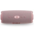 Портативная акустика JBL Charge 5 Pink (JBLCHARGE5PINK) 2602