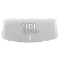 Портативная акустика JBL Charge 5 White (JBLCHARGE5WHT) 2603