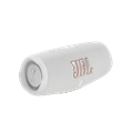 Портативная акустика JBL Charge 5 White (JBLCHARGE5WHT) 2603