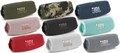 Портативная акустика JBL Charge 5 Teal (JBLCHARGE5TEAL) 2604