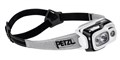 Фонарь налобный Petzl SWIFT RL 900лм, черный E095BA00 E095BA00