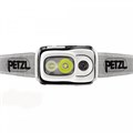 Фонарь налобный Petzl SWIFT RL 900лм, черный E095BA00 E095BA00