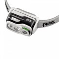 Фонарь налобный Petzl SWIFT RL 900лм, черный E095BA00 E095BA00
