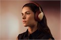 Беспроводные наушники Bowers & Wilkins Px8 Royal Burgundy 2613
