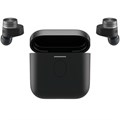 Беспроводные наушники Bowers & Wilkins Pi7 S2 Satin Black 2615