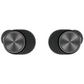 Беспроводные наушники Bowers & Wilkins Pi7 S2 Satin Black 2615