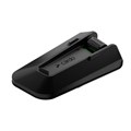 Мотогарнитура Cardo Scala Rider Packtalk PRO Single Bluetooth 5.2 + DMC 2.0 ( v.2024) 2620
