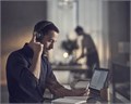 Беспроводные наушники Bang & Olufsen Beoplay HX Black Anthracite 2622