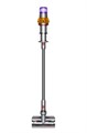 Пылесос Dyson V15 Detect Absolute SV47 yellow/nickel  (446986-01) EU 2629