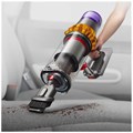 Пылесос Dyson V15 Detect Absolute SV47 yellow/nickel  (446986-01) EU 2629