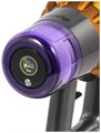 Пылесос Dyson V15 Detect Absolute SV47 yellow/nickel  (446986-01) EU 2629