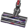Пылесос Dyson V15 Detect Absolute SV47 yellow/nickel  (446986-01) EU 2629