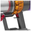 Пылесос Dyson V15 Detect Absolute SV47 yellow/nickel  (446986-01) EU 2629
