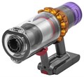 Пылесос Dyson V15 Detect Absolute SV47 yellow/nickel  (446986-01) EU 2629