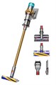Пылесос Dyson V15 Detect Absolute SV47 Gold/Gold 2630