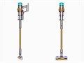 Пылесос Dyson V15 Detect Absolute SV47 Gold/Gold 2630