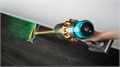 Пылесос Dyson V15 Detect Absolute SV47 Gold/Gold 2630