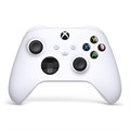 Xbox Controller Robot White 2636
