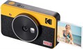 Фотоаппарат Kodak Mini Shot 2 Retro bundle (60 снимков) 2656